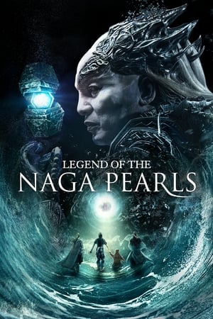 Legend of the Naga Pearls 2017 Dual Audio