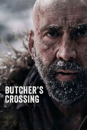 Butcher's Crossing 2022 BRRip Dual