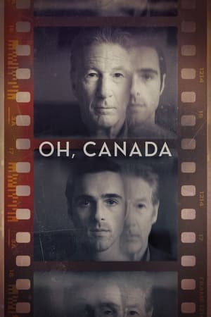 Oh, Canada 2024 HDRip