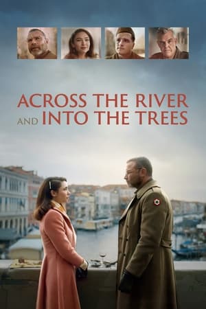 Across the River and Into the Trees 2023 BRRip