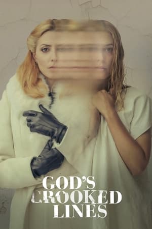 God's Crooked Lines 2022 HDRip Dual