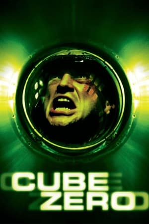 Cube Zero 2004 Dual Audio