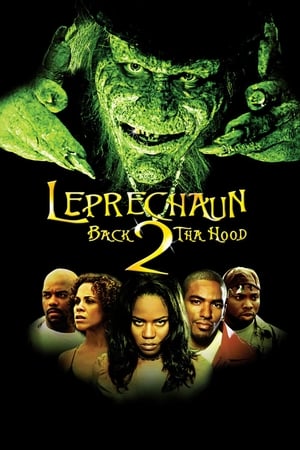 Leprechaun: Back 2 tha Hood 2003 Dual Audio