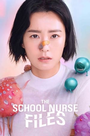 The School Nurse Files S01 2020 English