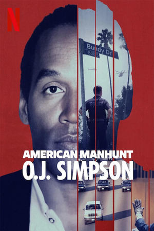 American Manhunt: O.J. Simpson S01 2025 Dual Audio