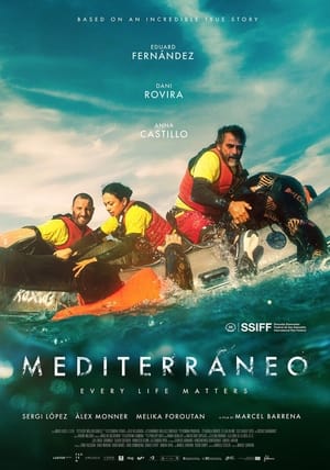 Mediterraneo: The Law of the Sea 2021 Dual Audio Hindi