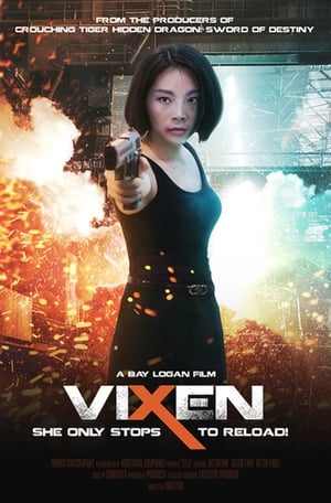 Vixen 2018 Dual Audio Hindi