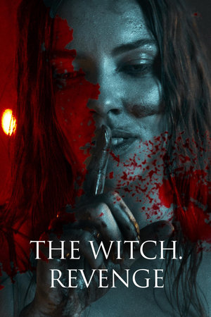 The Witch. Revenge 2024 Dual Audio