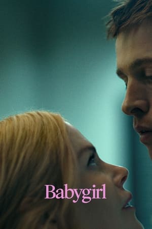 Babygirl 2024 HDRip