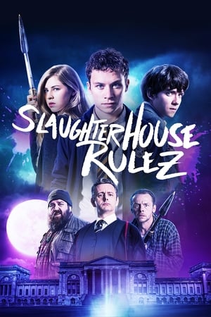 Slaughterhouse Rulez 2018 Dual Audio