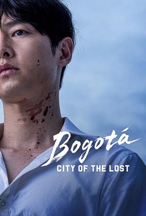 Bogotá: City of the Lost 2025 NF Dual Audio Hindi