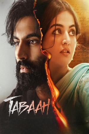 Tabaah 2024 HDRip