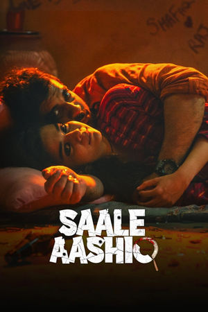 Saale Aashiq 2025 Hindi HDTV