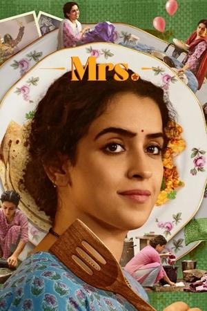 Mrs. 2025 Hindi