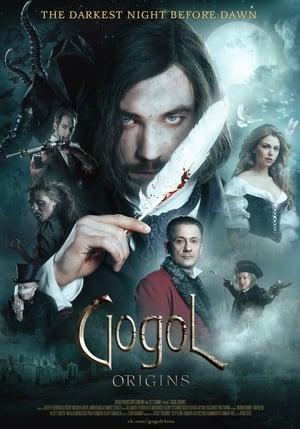 Gogol. The Beginning 2017 AMZN Dual Audio Hindi