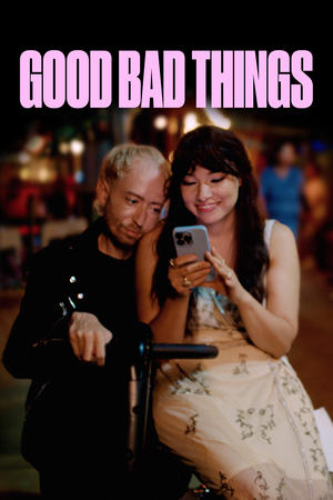 Good Bad Things 2024 HDRip