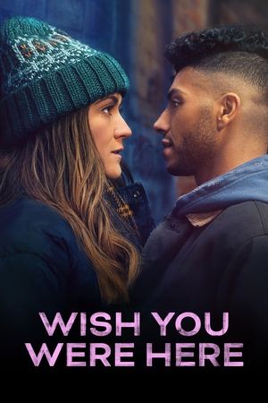 Wish You Were Here 2025 HDRip