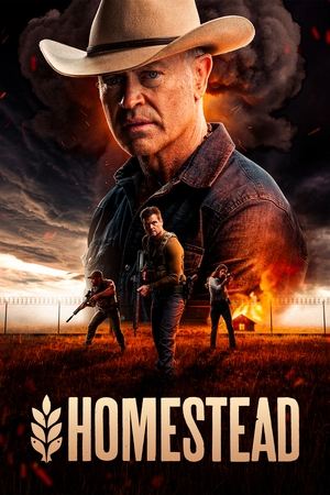 Homestead 2024 HDRip