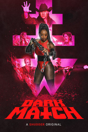 Dark Match 2024 HDRip