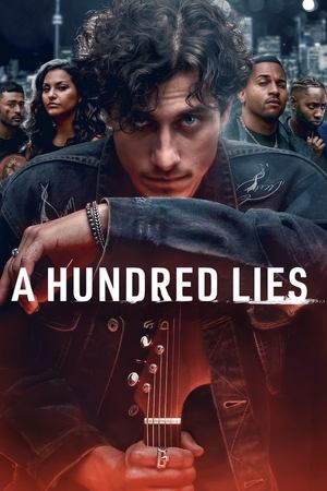 A Hundred Lies 2024 HDRip