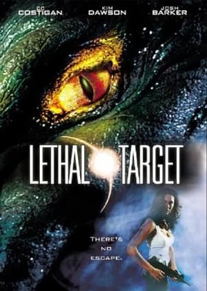 Lethal Target 1999 Dual Audio