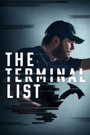 The Terminal List Dual Audio