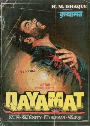 Qayamat 1983 Hindi