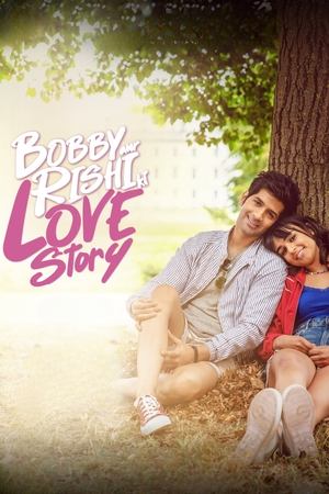 Bobby Aur Rishi Ki Love Story 2025 Hindi