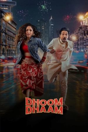 Dhoom Dhaam 2025 NF Hindi