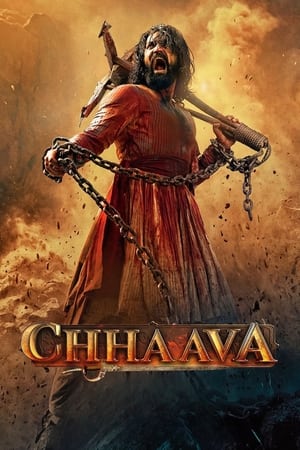 Chhaava 2025 Hindi Pre-HDRip