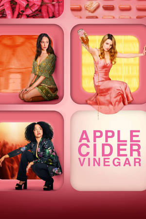 Apple Cider Vinegar S01 2025 Dual Audio