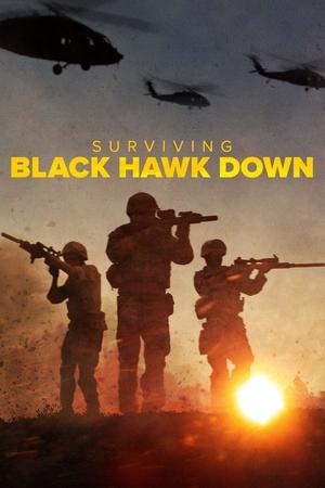 Surviving Black Hawk Down S01 2025 Dual Audio