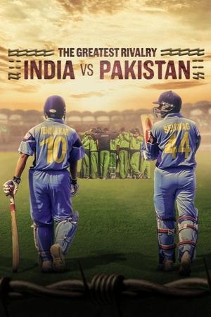 The Greatest Rivalry: India vs Pakistan S01 2025 Dual Audio