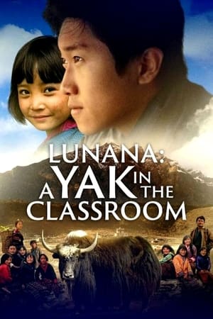 Lunana: A Yak in the Classroom 2019 Hindi