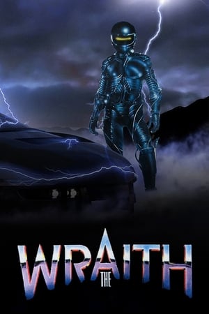 The Wraith 1986 Dual Audio Hindi