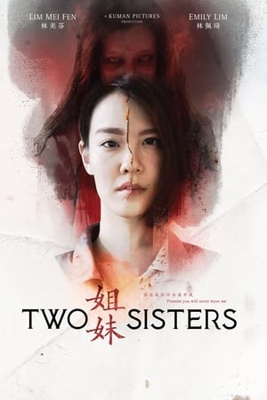 Two Sisters 2019 Dual Audio Hindi