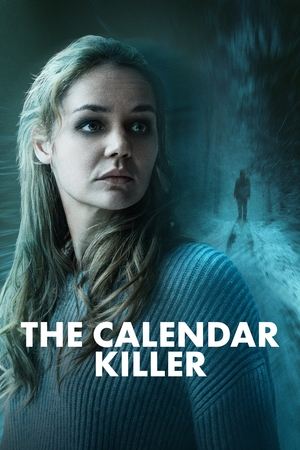 The Calendar Killer 2025 AMZN Dual Audio Hindi