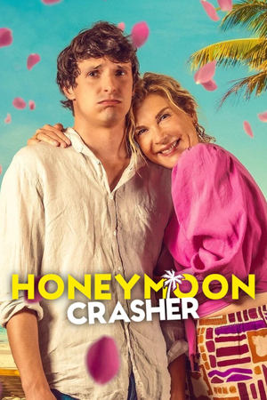 Honeymoon Crasher 2025 Dual Audio Hindi