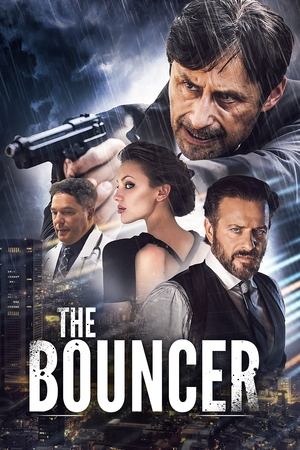 The Bouncer 2024 HDRip