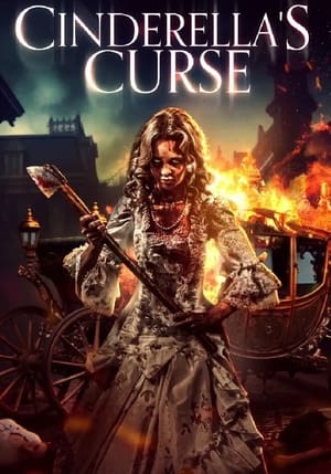 Cinderella's Curse 2024 HDRip