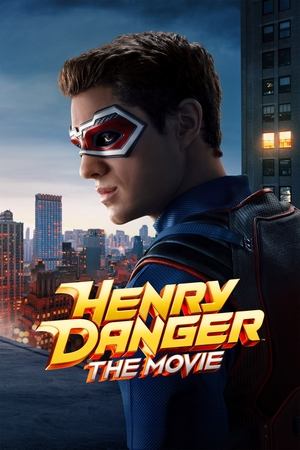 Henry Danger: The Movie 2025 HDRip