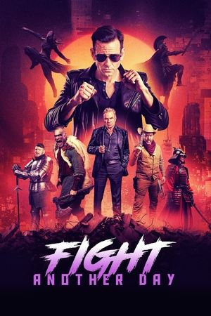 Fight Another Day 2024 BRRip