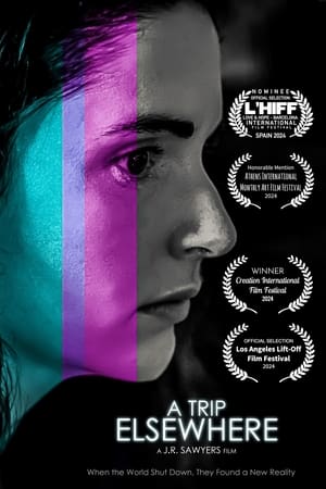 A Trip Elsewhere 2024 HDRip