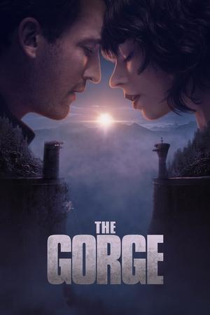 The Gorge 2025 HDRip