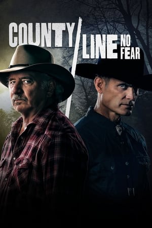 County Line: No Fear 2022 HDRip