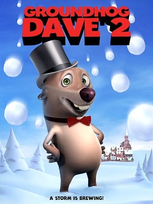 Groundhog Dave 2 2020 HDRip