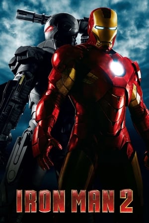 Iron Man 2 2010 Dual Audio
