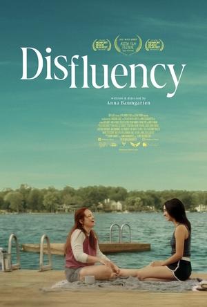 Disfluency 2025 HDRip