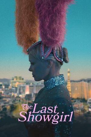 The Last Showgirl 2024 HDRip