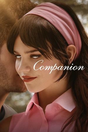 Companion 2025 HDRip